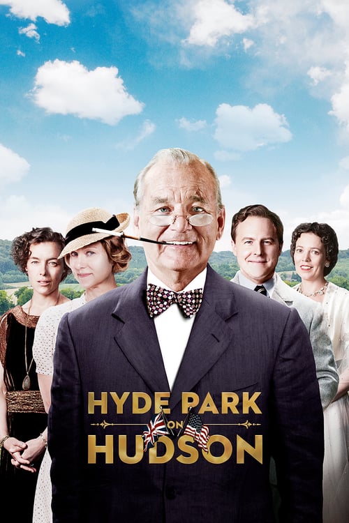 [HD] Hyde Park am Hudson 2012 Ganzer Film Deutsch