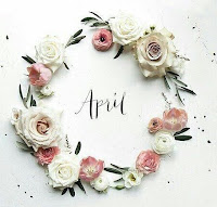 Abril...