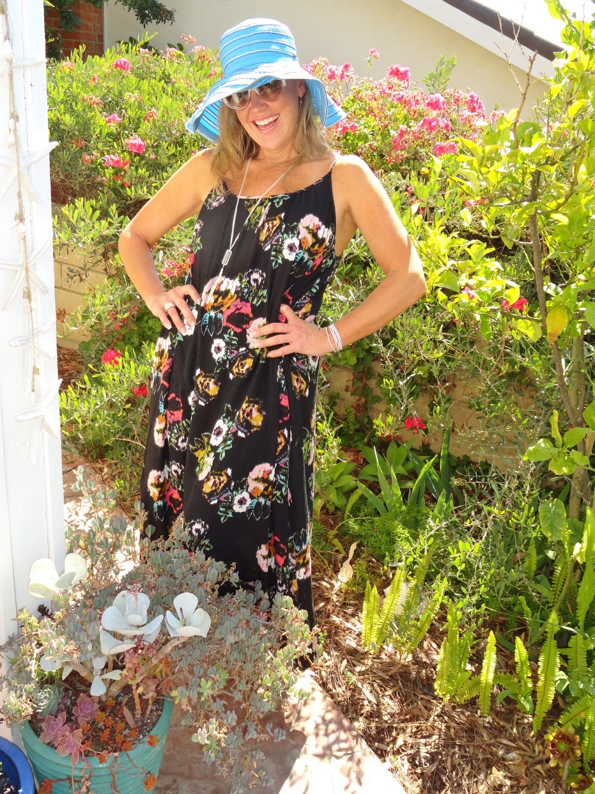 Blush Boutique Calabasas and Thousand Oaks Flower Power