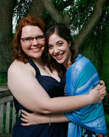 Wedding Photo from May 12, 2012