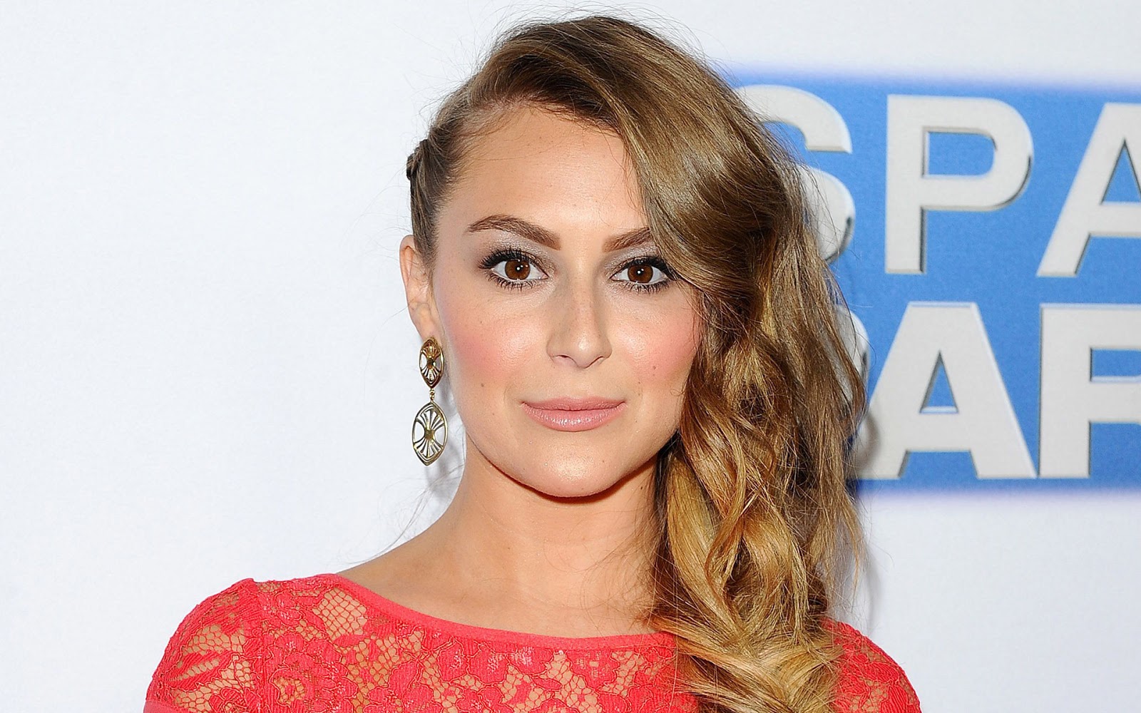 HD Wallpapers : Alexa Vega Wallpapers