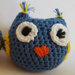 PATRON BUHO AMIGURUMI 23946