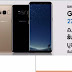 เปิดจอง Samsung Galaxy S8 และ 8+ จองด่วนวันนี้ได้ส่วนลดและของขวัญอื่น ๆ มากมาย
