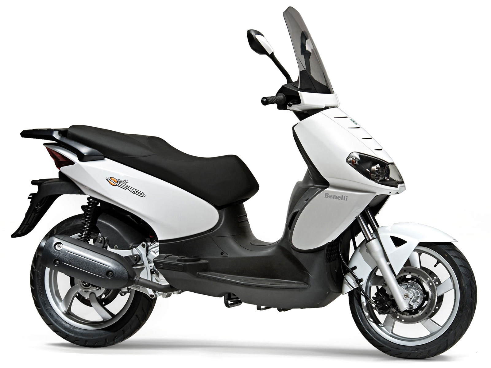 2012 Benelli Caffenero 250 Scooter Pictures, insurance information