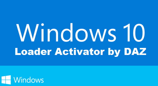 winloader daz winloader daz