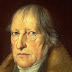 Idealismo de Georg Friedrich Hegel (1770-1831)