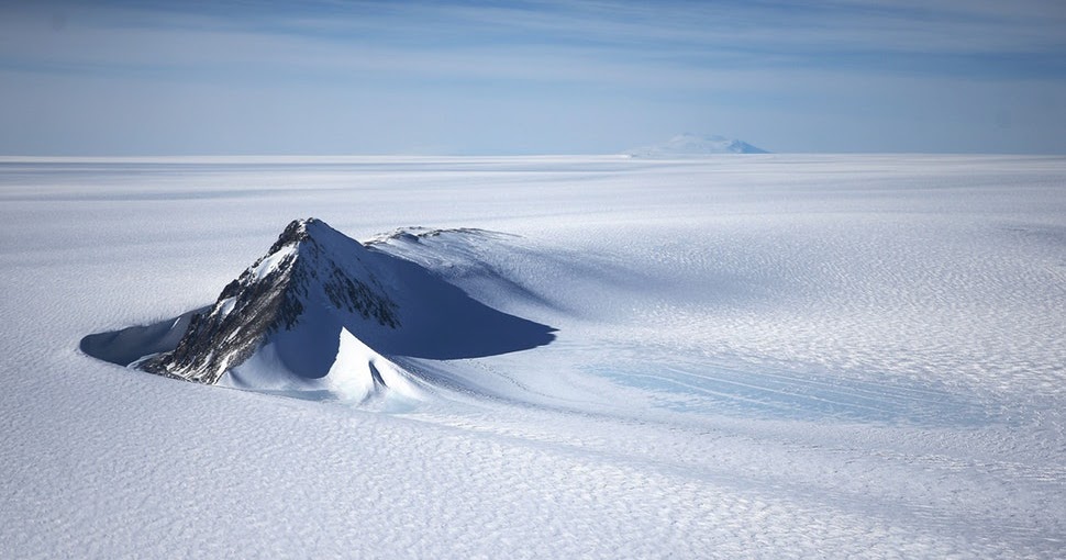 Antarctica's Thwaites Glacier Has A Gaping Hole — Here's What Could