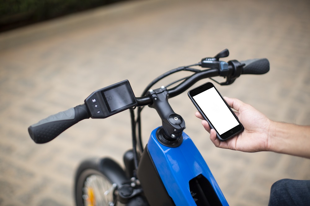 Tronx Motors, a Smartron company, launches India’s First Smart