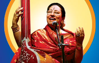 Parveen Sultana Live Concert