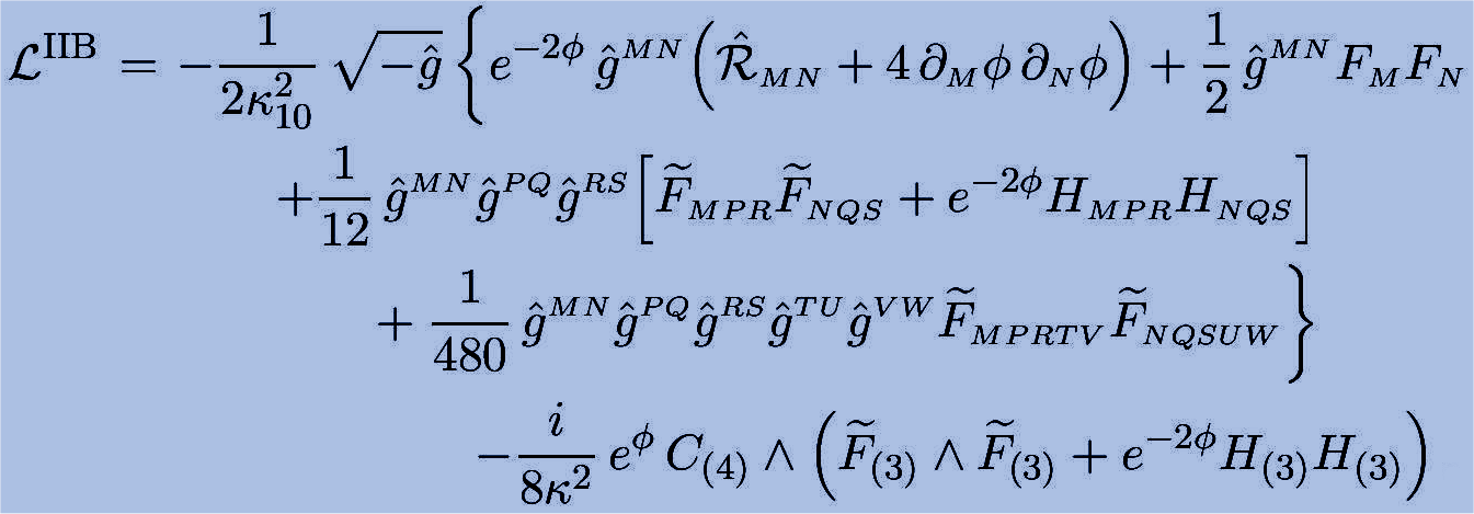 Supergravities in Diverse Dimensions Type IIB Supergravity