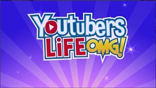 Youtubers Life Gaming MOD APK