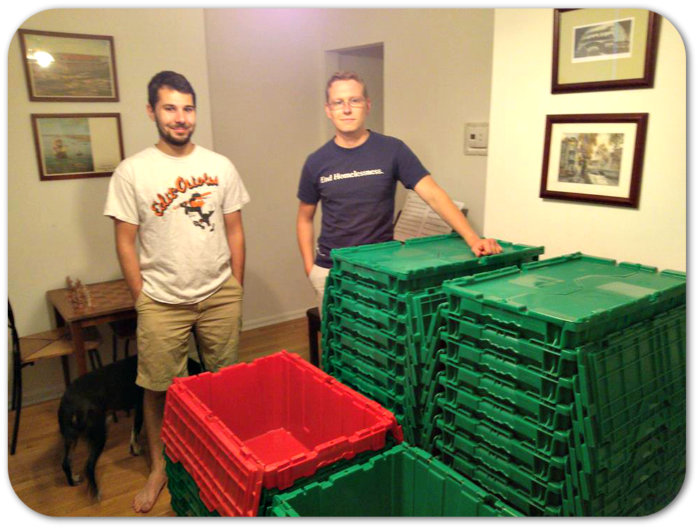 Moving Company Rent Boxes For Moving Box Information Center