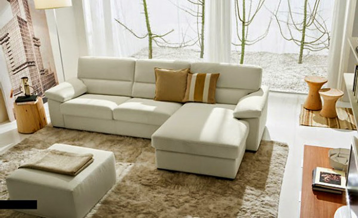 Decorate Your Lounge with Sofas and Armchairs
