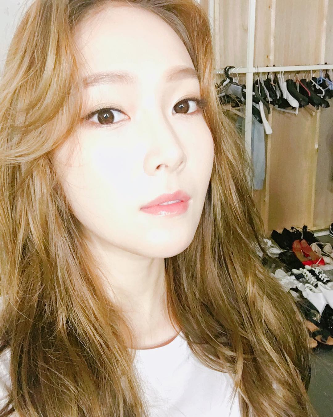 Jessica Jung is out for her 'Blanc & Eclare' pictorial - Wonderful