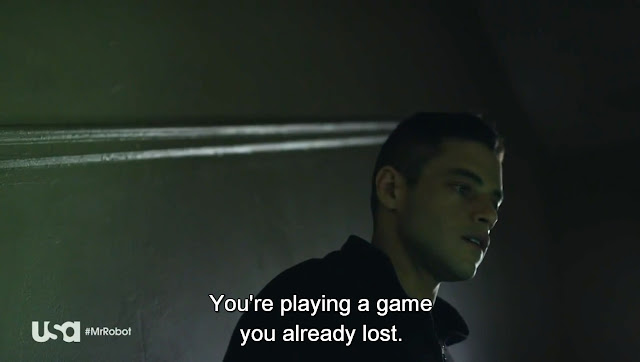 Me thinking everything in Watch Dogs is a 'Mr Robot' reference : r/MrRobot