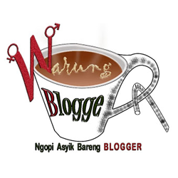 Warung Blogger