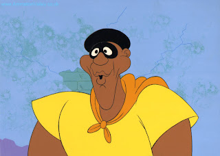 Bill Cosby la serie