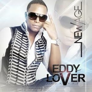Eddy Lover – New Age (2011)