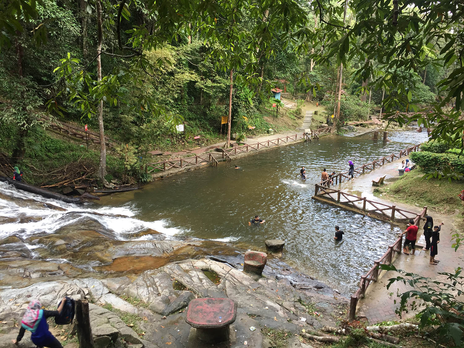 JijoyThreeSixty HUTAN LIPUR LATA BAYU  BALING  KEDAH