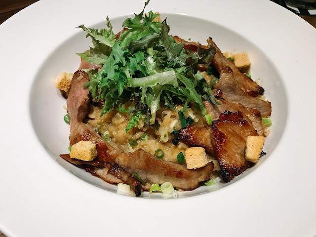 【台南中西區】RÊVE Café 黑浮咖啡（萬昌店），台南早午餐、午晚餐好去處，適合朋友聚餐家人聚會