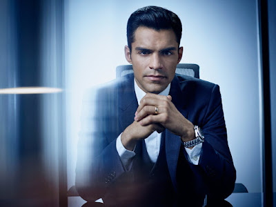 Incorporated TV Series Sean Teale Image 5 (9)