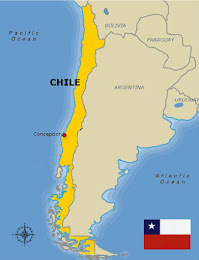 CHILE CONCEPCION MISSION