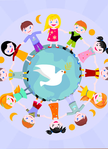 Derechos de los niños: ¿Se respetan todos?