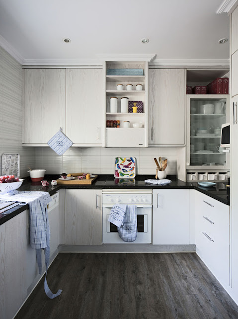 Blog decoración - Chic and Deco. Ideas e inspiración para decorar la casa.