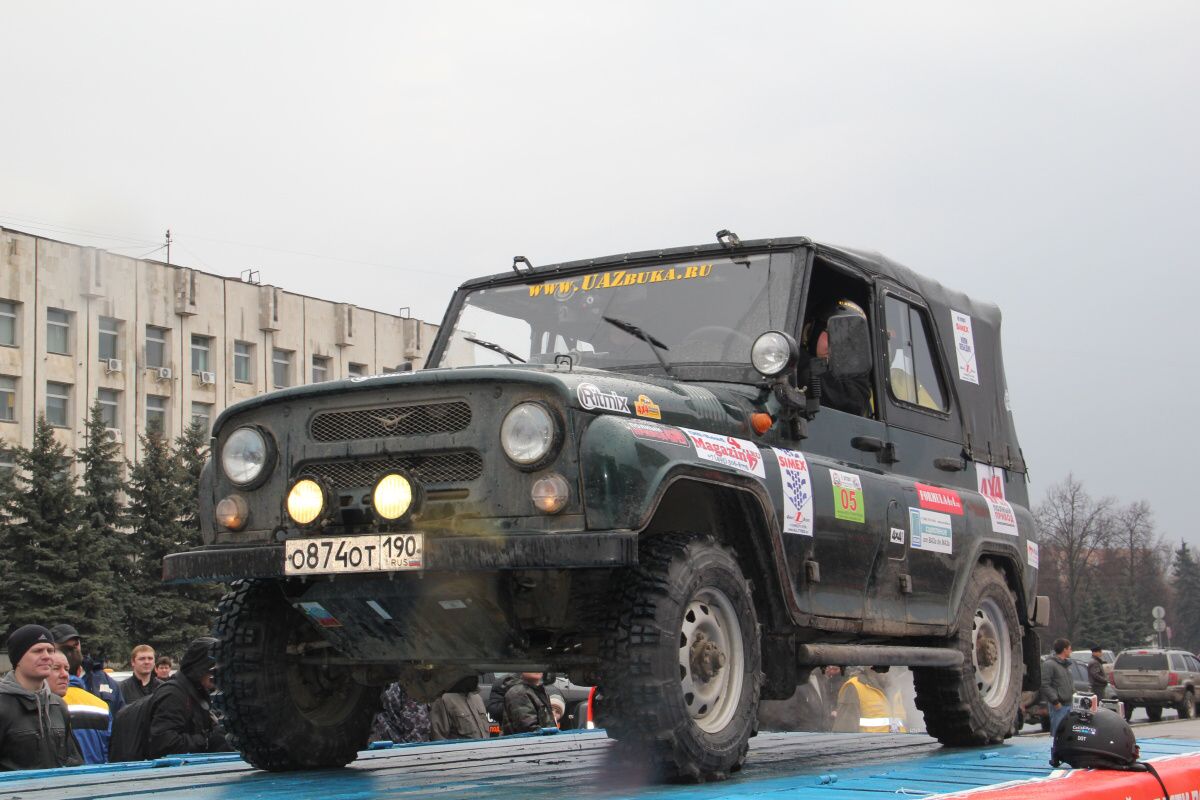 Fs авто владимир