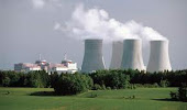 New Nuclear Power Stations
