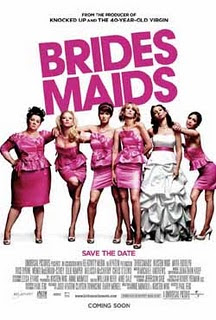 Free Download Movie Bridesmaids (2011) 