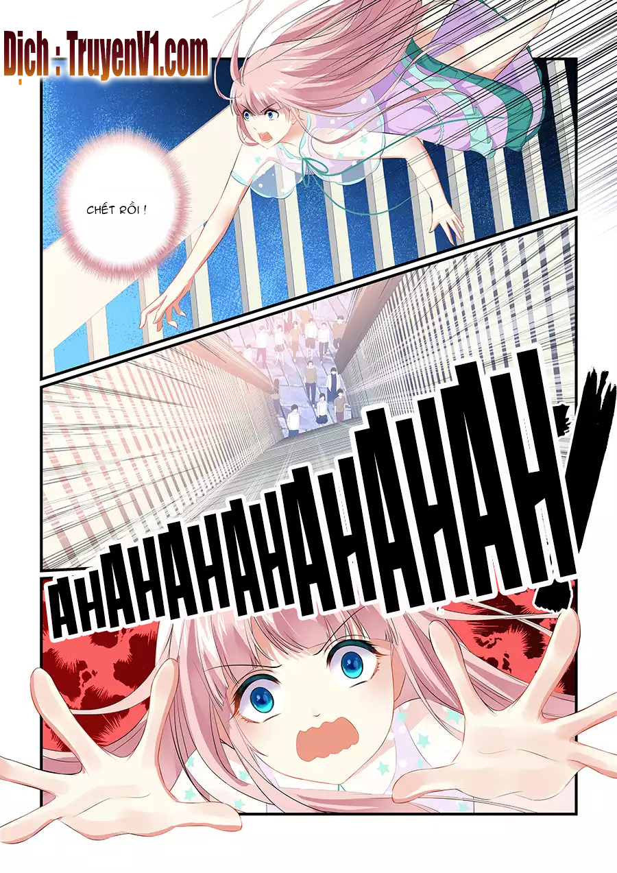 Truy Tinh Trục Nguyệt Chap 1 - Next Chap 2