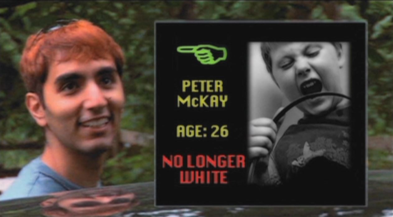 SOV HORROR Review Easter Bunny Bloodbath (2010)