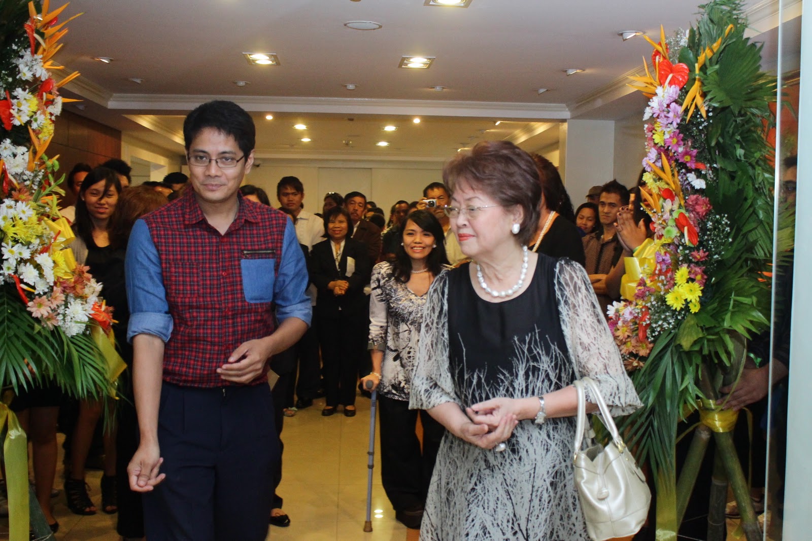 Randy Dellosa art therapy in the philippines (life coach