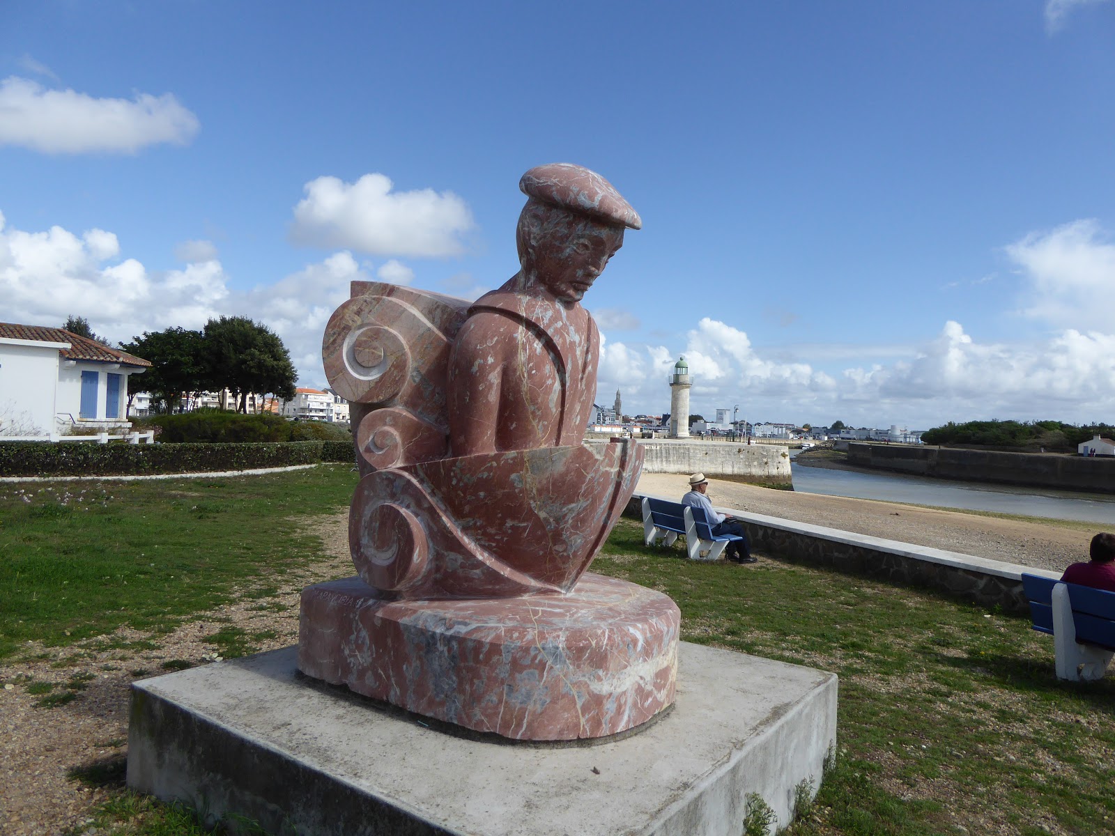 Au fil des jours en 2020 Saint Gilles Croix de Vie
