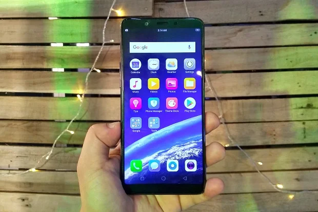 OPPO F7 Youth debuts in the Philippines