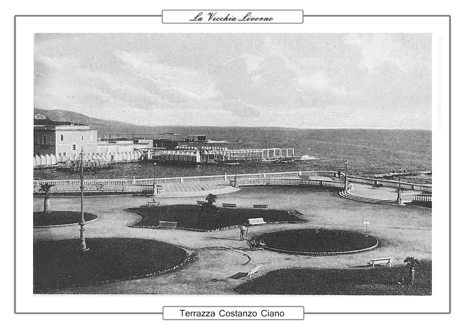 La Vecchia Livorno, immagini d'epoca in foto e cartoline da collezione della città Cartoline d La Vecchia Livorno, immagini d'epoca in foto e cartoline da collezione della città Cartoline d