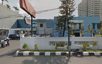 Alamat Bank BCA KCP Pluit Samudra (6020) Jakarta - Alamat Kantor Bank