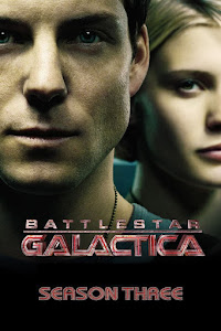 Battlestar Galactica Poster