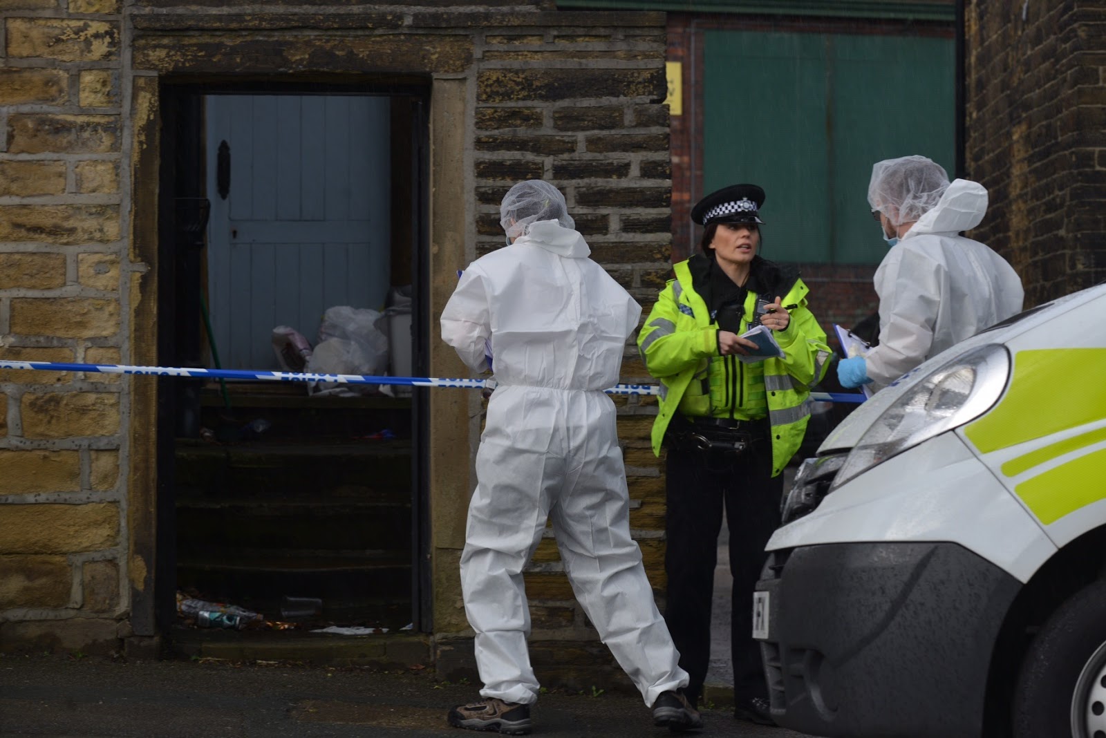 This Is Bradford Local News Blog Detectives Bid To Discover Who Was Murderer In Bradford