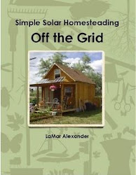 Off the Grid    355 pgs $7.00