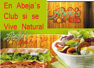 Abeja's Club