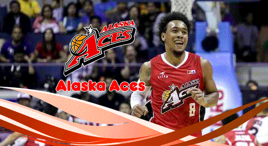 List of Alaska Aces Roster 2017-2018 PBA Philippine Cup