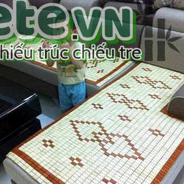Chiếu trúc cho ghế sofa