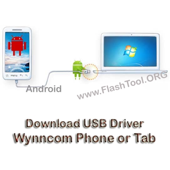 Download Wynncom USB Driver Download Wynncom USB Driver