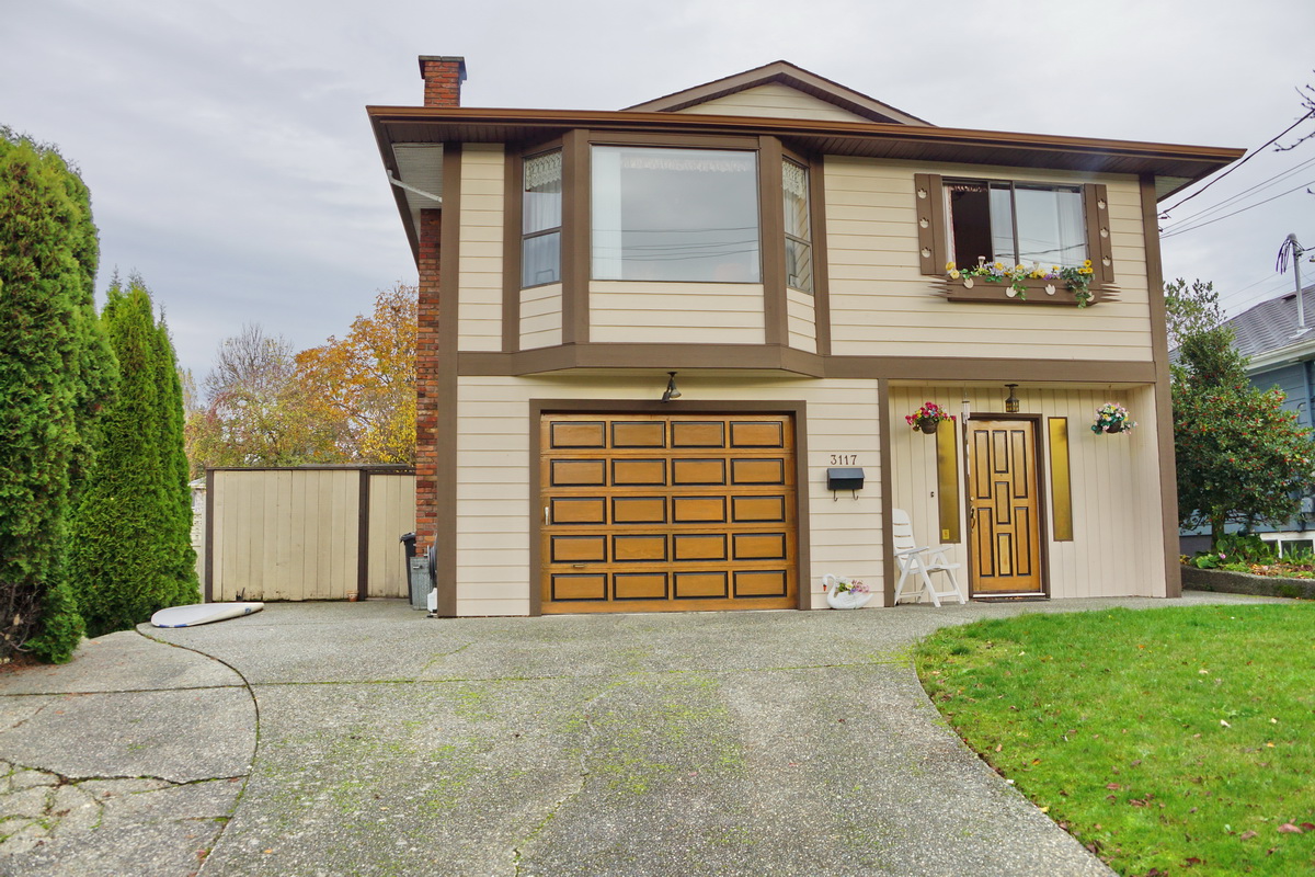 Victoria BC Real Estate etc. November 2016