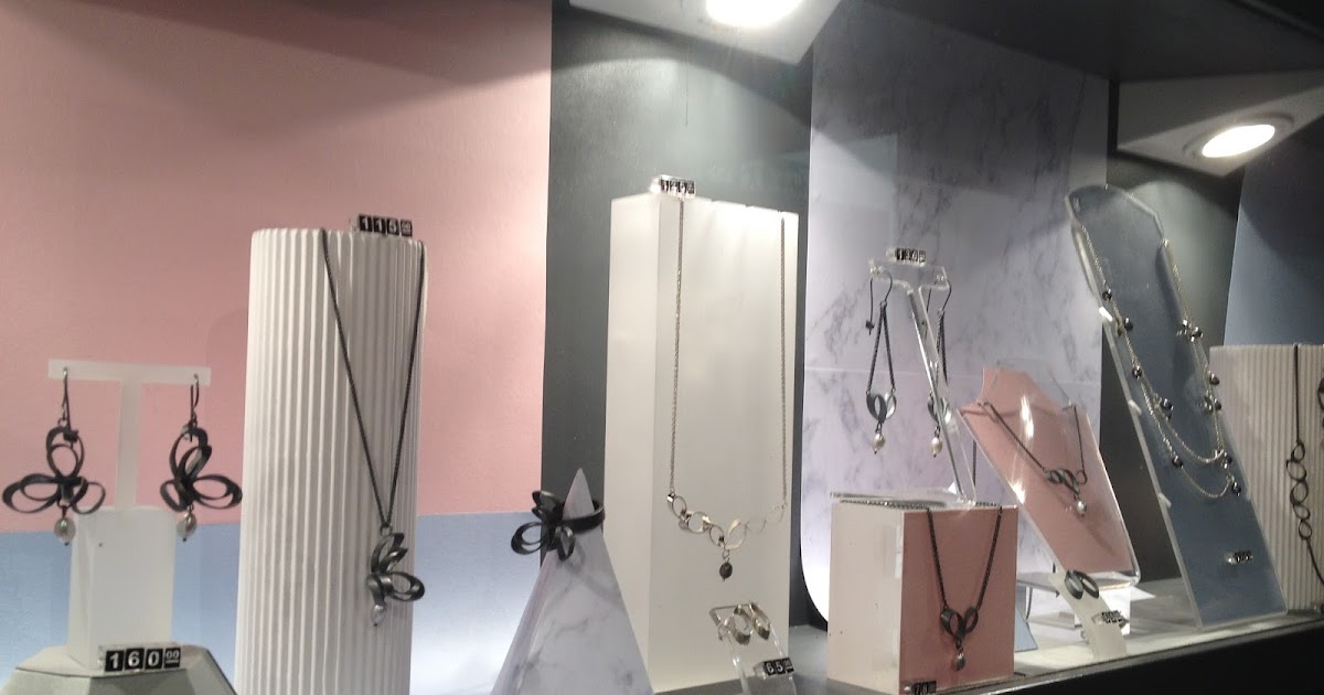 Selina Campbell Jewellery Collections