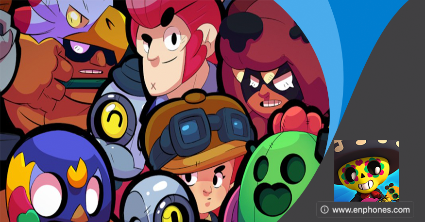 Download brawl stars apk for android - Officially