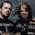13 De Noviembre Cavalera Conspiracy "Return Beneath Arise"