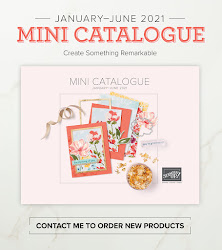 Jan - June Mini Catalogue